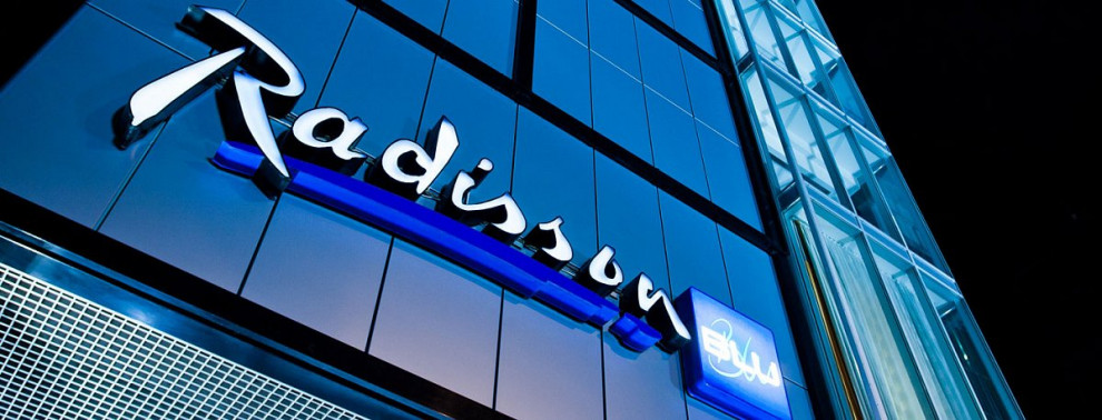 Radisson Hotel Group откроет новую гостиницу в Киеве на Печерске